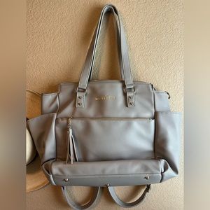 White Elm Bag (See description)